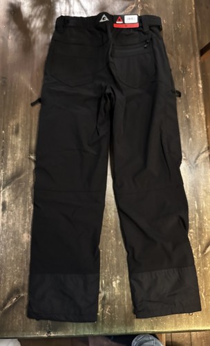 Bnwt men black - , fleece