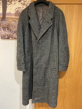 Classic Raglan Sleeve Tweed