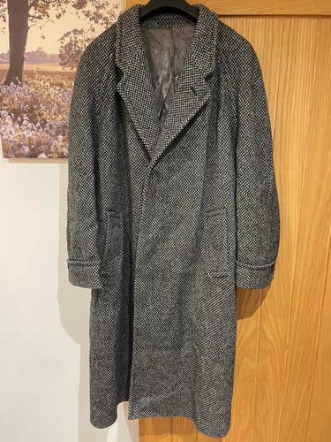 Classic raglan sleeve tweed - classic,