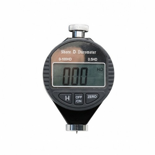 Shore hardness tester - hardness, portable