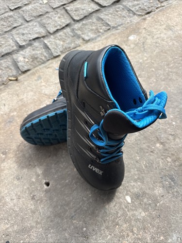 Uvex trend high top - 2,