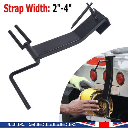 Webbing ratchet strap - ratchet,