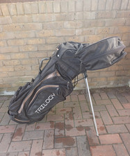 John Letters Trilogy Stand