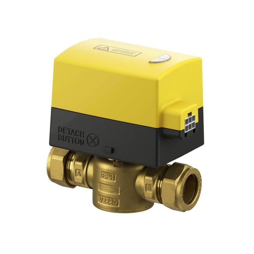 Eph 22mm port - 22mm, 2