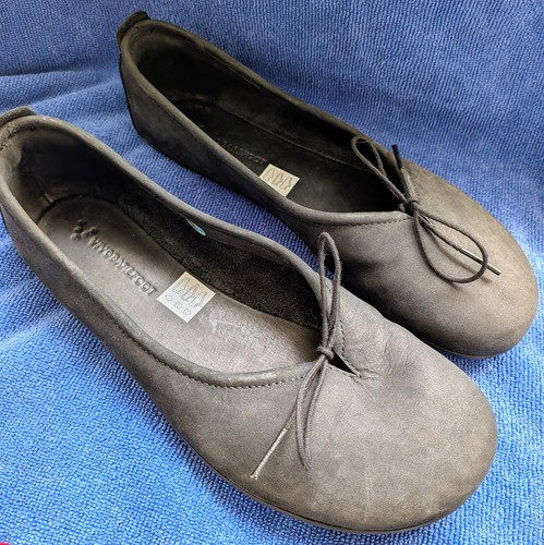 Vivobarefoot jing - jing,