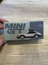 Mini GT RUF rodeo 1/64 Porsche