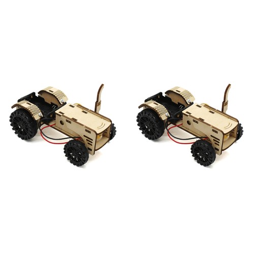 Diy wooden tractor - 2x,