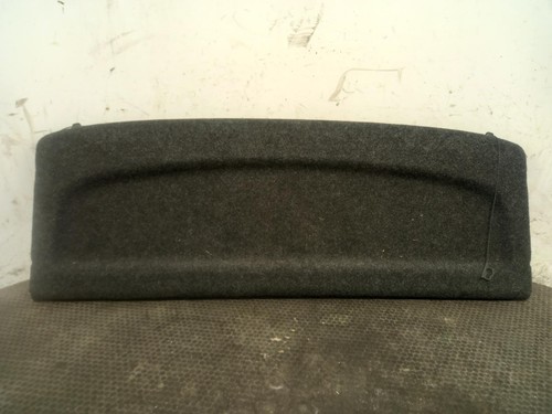 Vauxhall corsa parcel - vauxhall, shelf