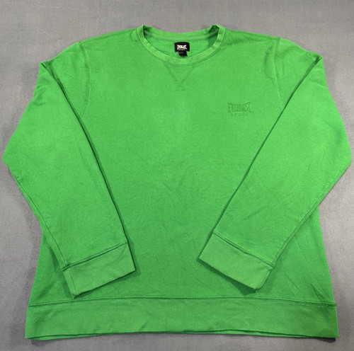 Y2k everlast sport green - y2k,