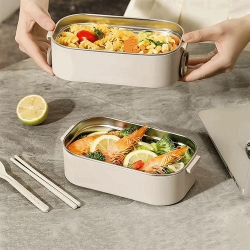Stackable thermal insulated - stackable,
