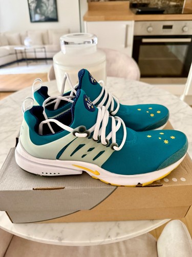 Nike air presto aus - presto,