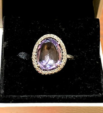 Retired PANDORA Glamorous