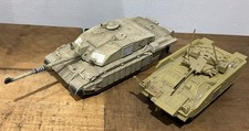 1/72 Scale Diecast British