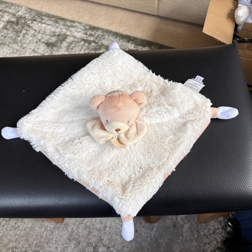 Doudou compagnie teddy bear - et,