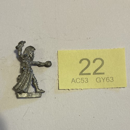 Oop citadel warhammer wood elf - citadel,
