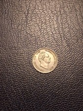 1836 King William IV - Four