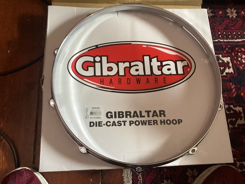 Gibraltar batter head snare - head,