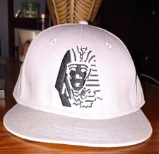 Last Kings SnapBack OG Authentic Vintage 100% authentic Rare grey Excellent Cond