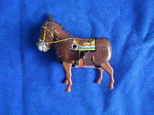 Rare vintage wind up - rare,