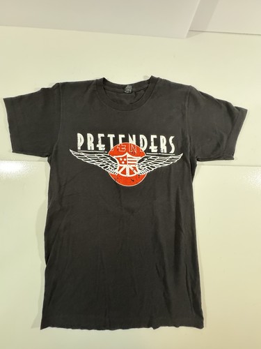 Rare the pretenders - rare, north