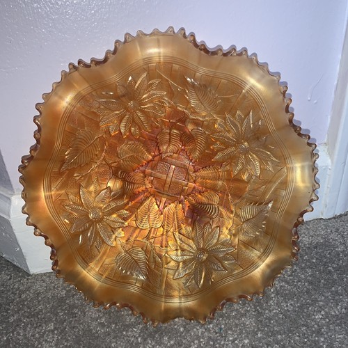 Antique northwood marigold - northwood,