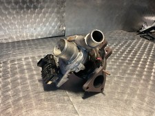 2014 FORD TRANSIT CUSTOM 2.2 DIESEL TURBO TUBROCHARGER BK20-6K682-GA