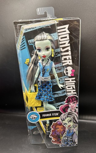 Nib 2015 monster high - 2015,