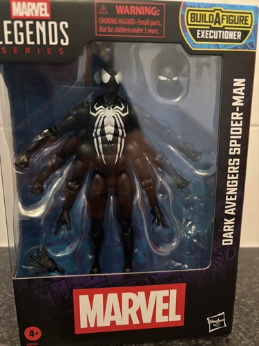 Marvel legends dark avengers - legends,