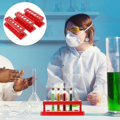 Pcs test tube - tube, plastic