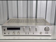 TECHNICS SU-V3 Integrated DC