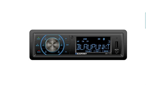 Blaupunkt bpa 1120 - blaupunkt,