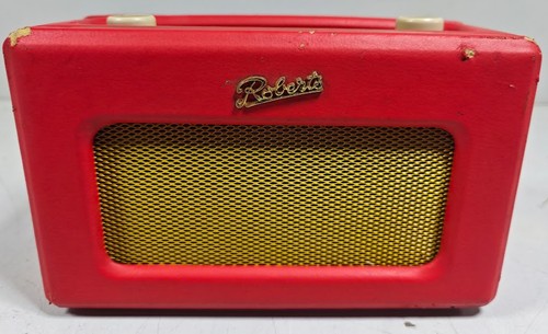 Roberts radio - roberts,