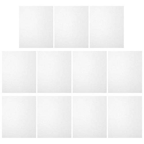 Pcs painting template - 20,