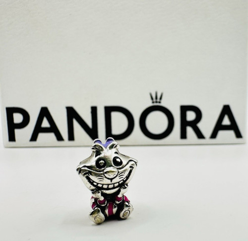 Pandora disney cheshire cat - disney,