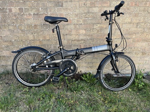 Dahon vitesse 7005 folding - vitesse,