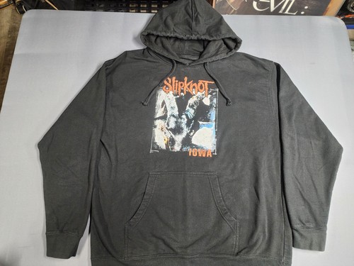 Vintage slipknot iowa - vintage, band