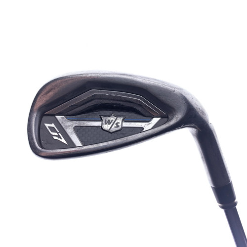 Used wilson iron 43 - used,