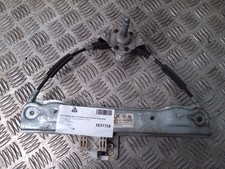 FIAT PANDA Mk3 (319) Right