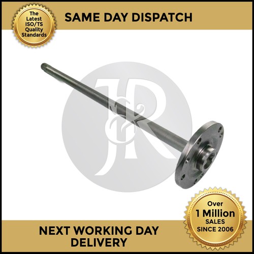 Ford transit rear axle - rear,