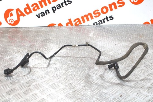 Vauxhall vivaro mk3 - 2.0,