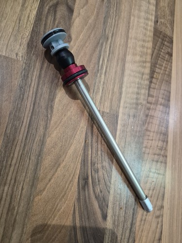 160mm rockshox pike revelation - rockshox, pike/revelation