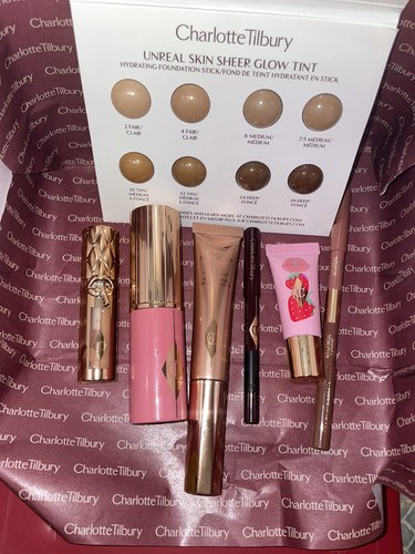 Charlotte tilbury make - charlotte,