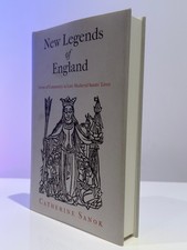 New Legends of England –
