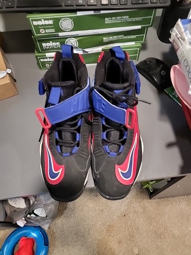 Nike air griffey max - air,