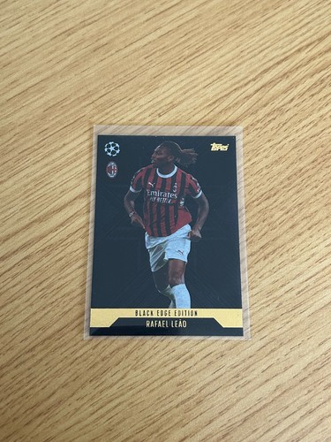 Soccer topps match attax 25 - topps,