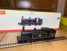 Hornby R2505 BR Black Late
