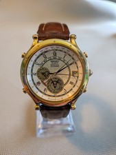 Seiko Age of Discovery