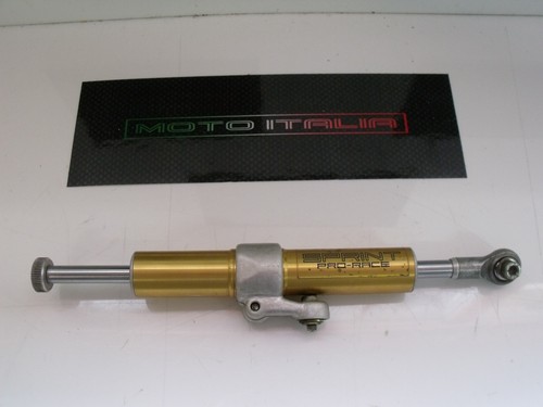 Ducati 916 sprint - 916, adjustable
