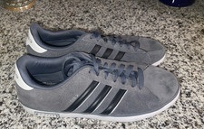 Adidas Derby Neo Vulc Trainers