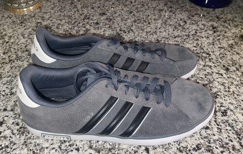 Adidas derby neo vulc trainers - adidas,